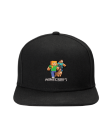 Kepurė Minecraft Alex and Steve Kepurė Minecraft Alex and Steve